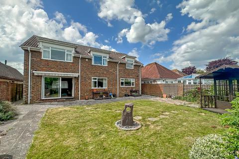 undefined, Homelands Avenue, East Preston, West Sussex