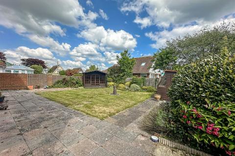 undefined, Homelands Avenue, East Preston, West Sussex