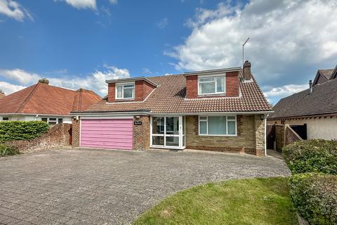 undefined, Homelands Avenue, East Preston, West Sussex