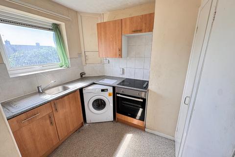undefined, Aspley Close, Luton LU4
