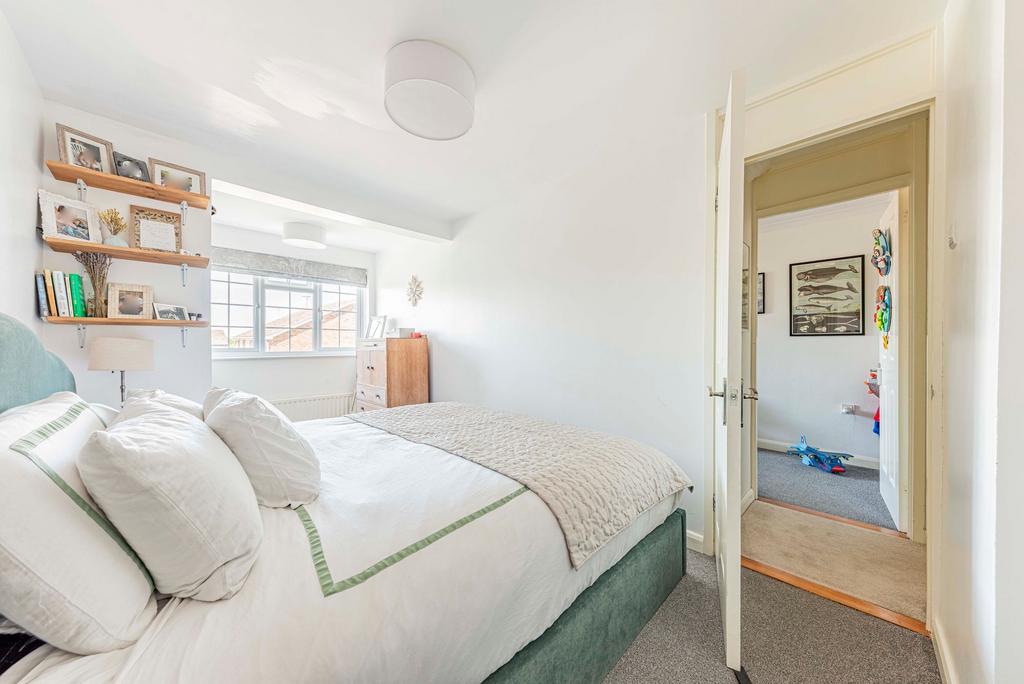 Bedroom One (3)