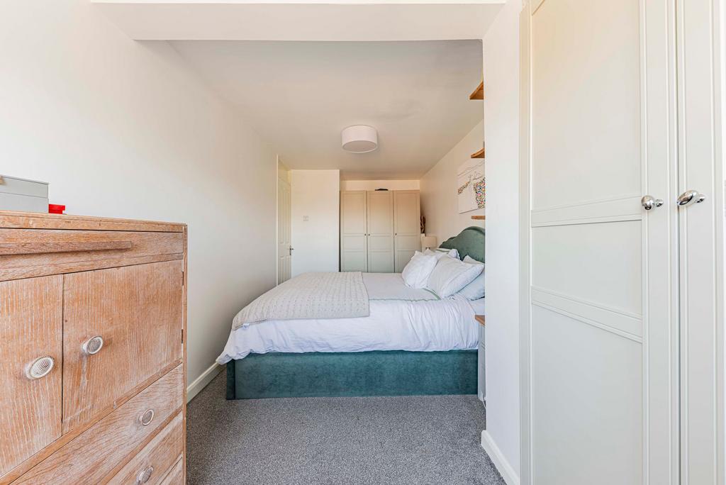 Bedroom One (1)