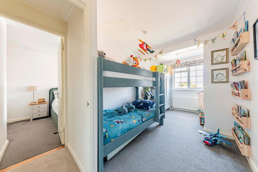 Bedroom Two (2)