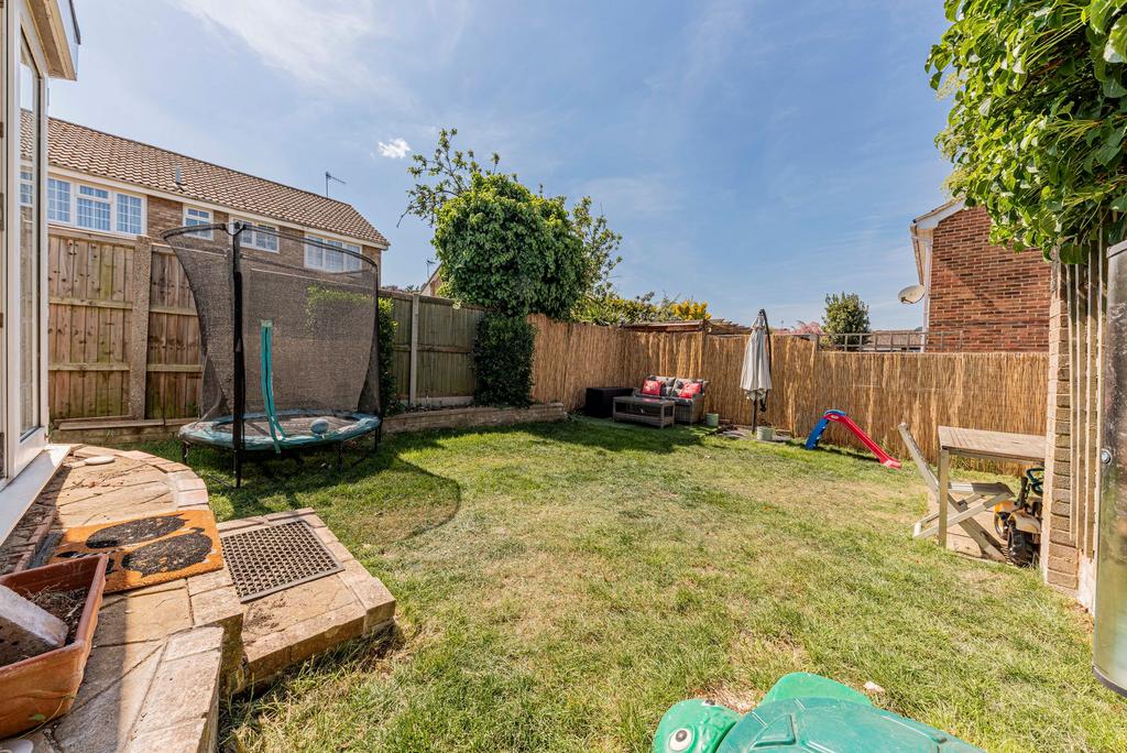 Rear Garden (3)
