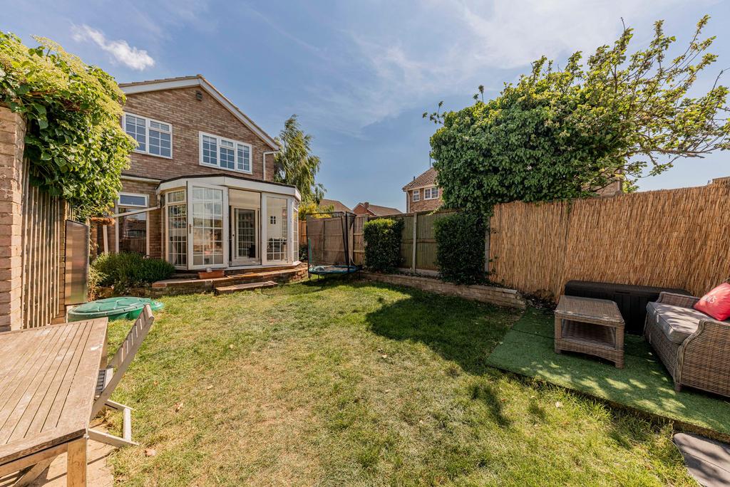 Rear Garden (2)