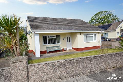 2 bedroom detached bungalow for sale, Fir Grove, Kilgetty