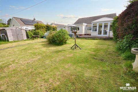2 bedroom detached bungalow for sale, Fir Grove, Kilgetty