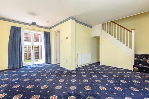 2 bedroom semi-detached house for sale, Church Road, Stotfold, SG5 4NE