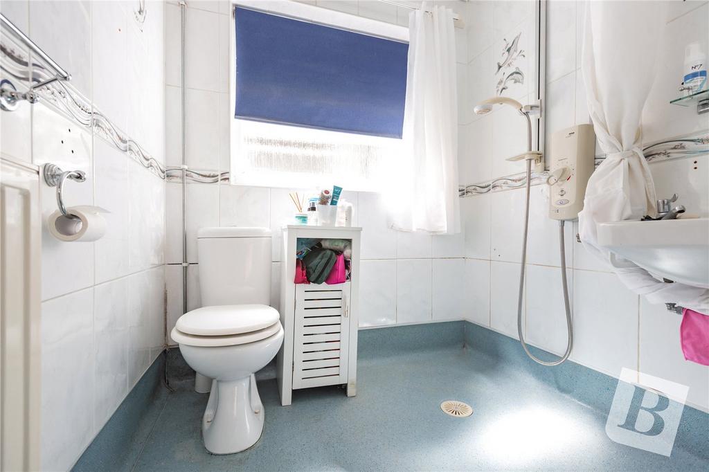 Wet Room