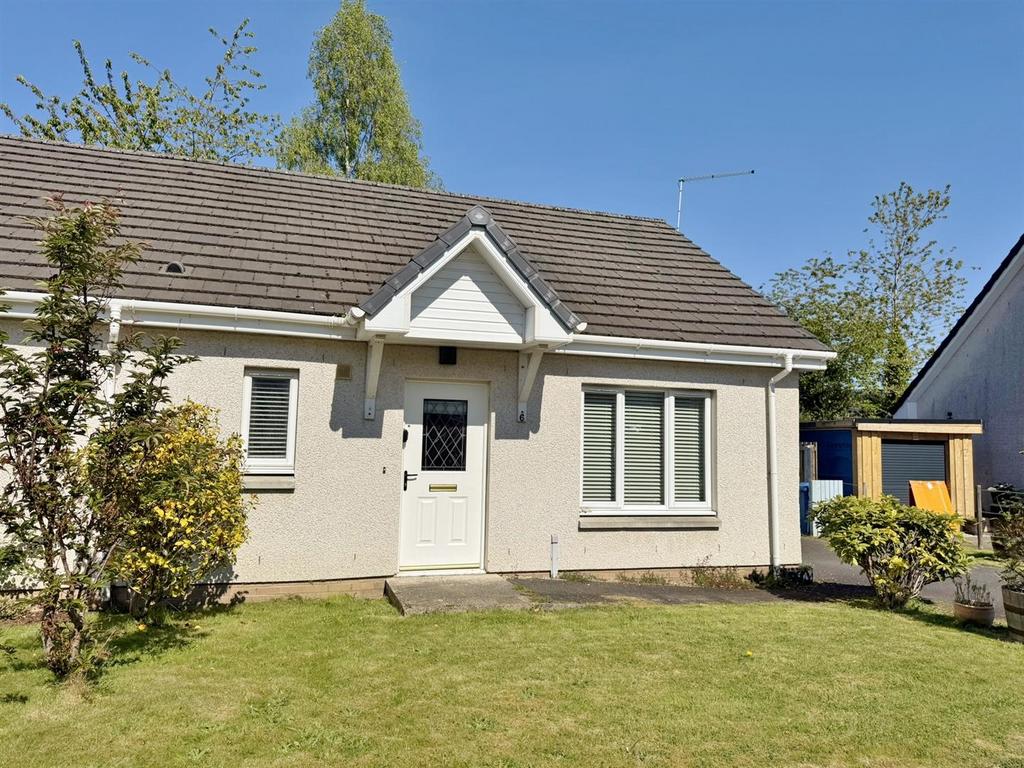 6 Glen Court