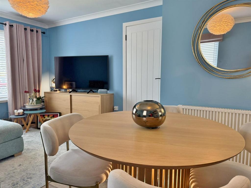 Loung dining room