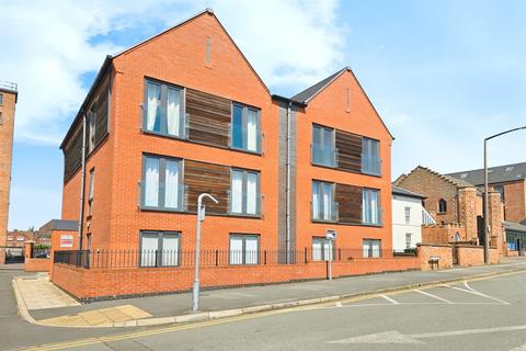 1 bedroom apartment for sale, Tomlin House, Beeston, NG9 2PB