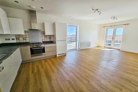 1 bedroom apartment for sale, Tomlin House, Beeston, NG9 2PB