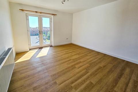 1 bedroom apartment for sale, Tomlin House, Beeston, NG9 2PB