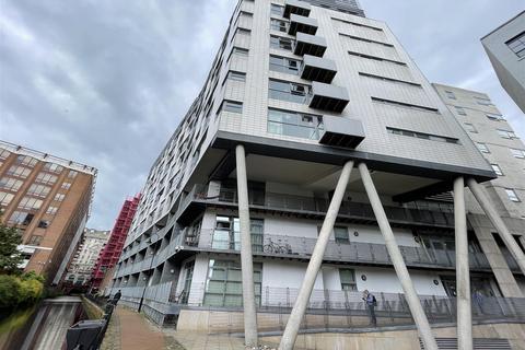 undefined, The Lock Building, Whitworth Street West, Manchester