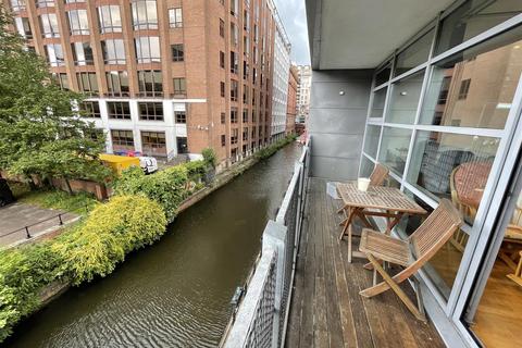 undefined, The Lock Building, Whitworth Street West, Manchester