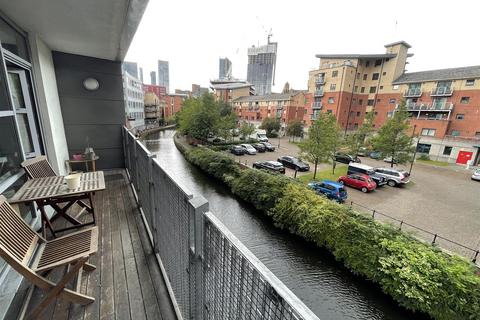 undefined, The Lock Building, Whitworth Street West, Manchester