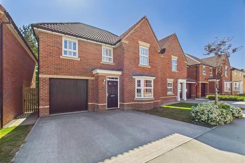 undefined, Broad Avenue, Hessle