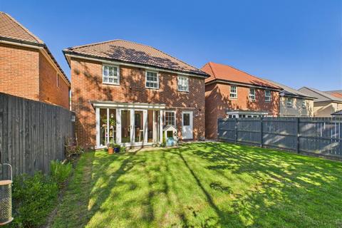 undefined, Broad Avenue, Hessle