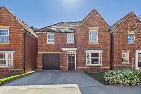 undefined, Broad Avenue, Hessle
