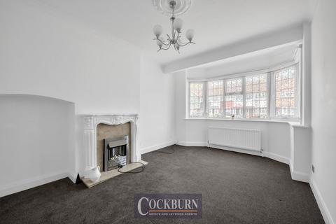 3 bedroom semi-detached house to rent, Sparrows Lane, London, SE9 2BP