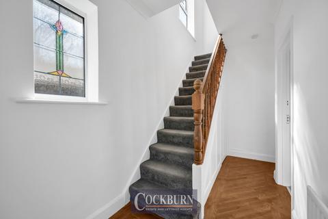3 bedroom semi-detached house to rent, Sparrows Lane, London, SE9 2BP