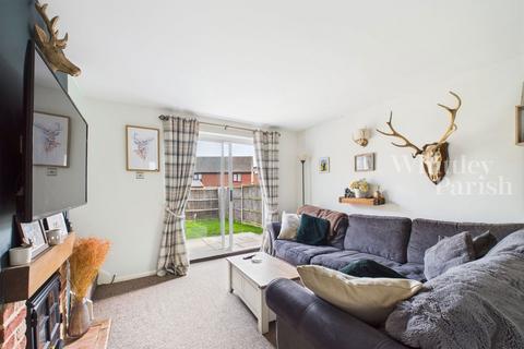 2 bedroom semi-detached house for sale, Hunt Close, Harleston