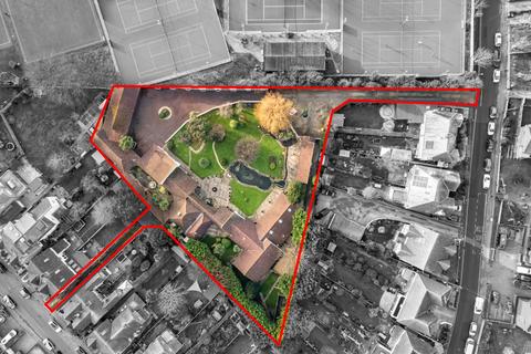 undefined, Park Lane, Brighton BN42