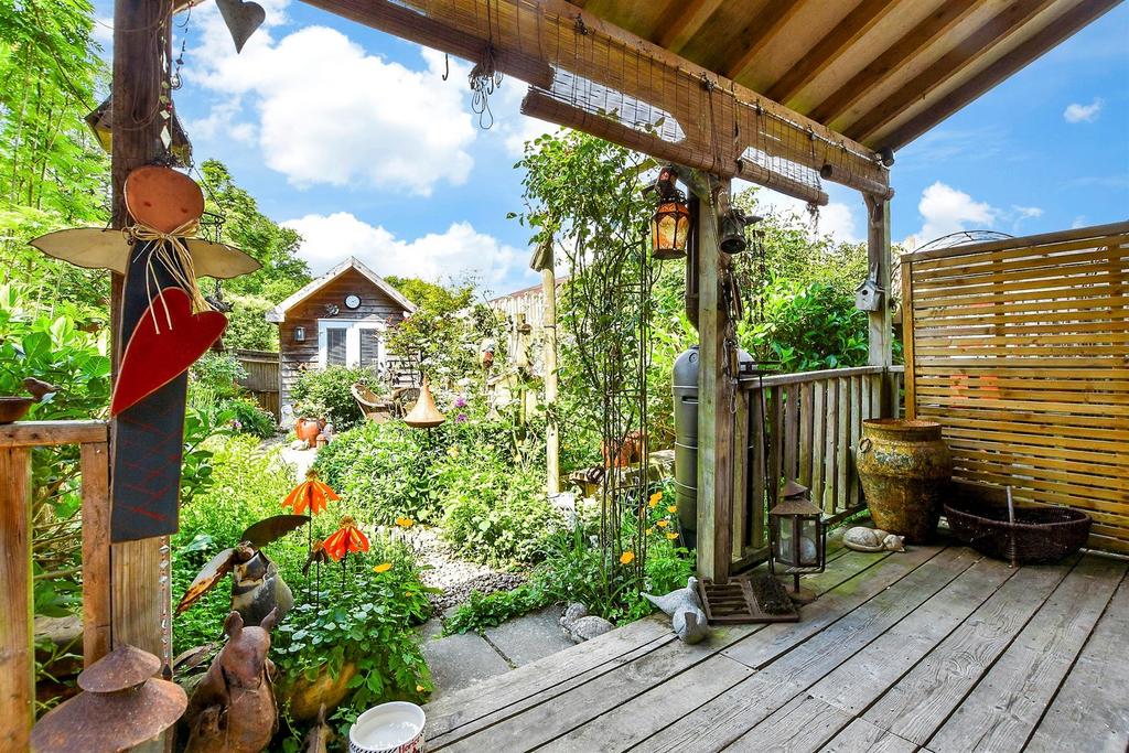 Veranda
