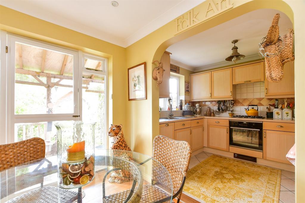 Kitchen /Diner