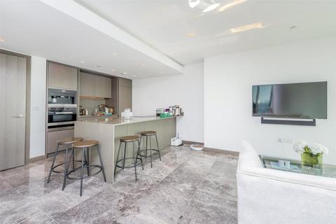 1 Blackfriars Road, London SE1
