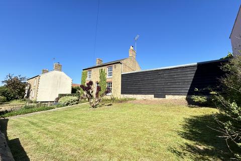3 bedroom detached house for sale, Station Road, Haddenham, Ely, Cambridgeshire