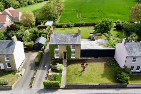 3 bedroom detached house for sale, Station Road, Haddenham, Ely, Cambridgeshire