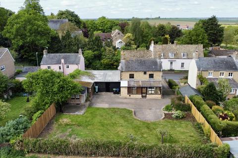 3 bedroom detached house for sale, Station Road, Haddenham, Ely, Cambridgeshire