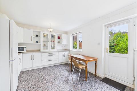 4 bedroom detached bungalow for sale, Cromwell Court, Willerby