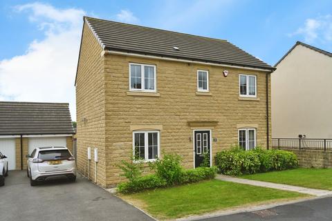 Oaklea, Apperley Bridge