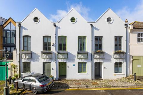 5 bedroom house for sale, St. Johns Road, Hove