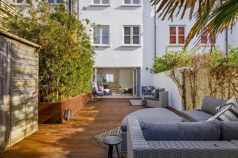5 bedroom house for sale, St. Johns Road, Hove