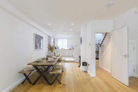 5 bedroom house for sale, St. Johns Road, Hove