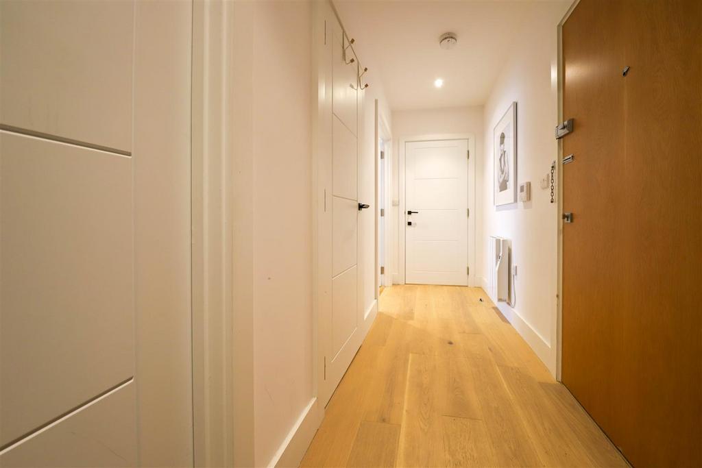 Nicholas james russell house hallway .jpg