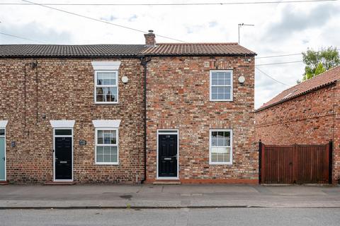 3 bedroom terraced house for sale, Dunnington, York, YO19 5PN