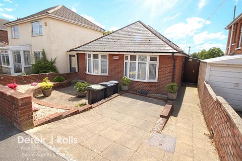 2 bedroom bungalow for sale, Parley Road, Bournemouth, Dorset, BH9