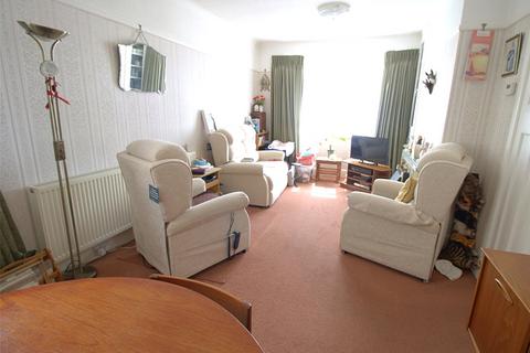 2 bedroom bungalow for sale, Parley Road, Bournemouth, Dorset, BH9