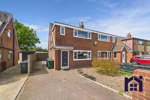21 Cedar Avenue, Euxton, Chorley, PR7 6BB