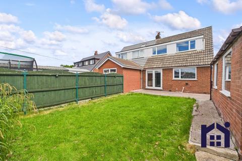 21 Cedar Avenue, Euxton, Chorley, PR7 6BB
