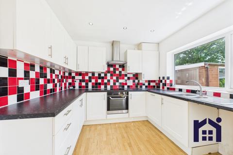 21 Cedar Avenue, Euxton, Chorley, PR7 6BB