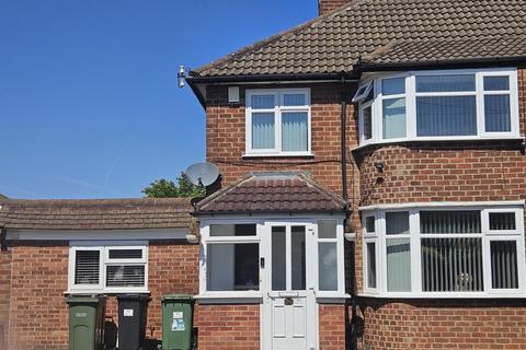 4 bedroom semi-detached house for sale, Repton Road, Wigston, Leicester LE18