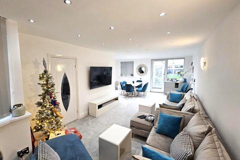 4 bedroom semi-detached house for sale, Repton Road, Wigston, Leicester LE18