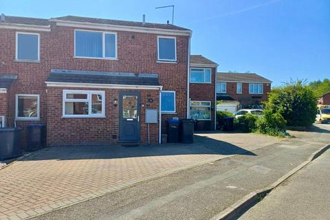 3 bedroom semi-detached house for sale, Lowlands Close, Rectory Farm, Northampton, NN3 5EX