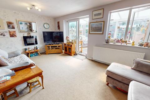 3 bedroom semi-detached house for sale, Lowlands Close, Rectory Farm, Northampton, NN3 5EX